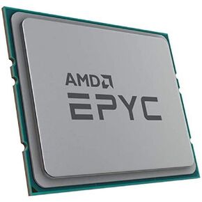 EPYC Rome 32-CORE 7502 3.35GHz CHIP SKT SP3 128MB Cache 180W Tray SP in in Kuwait