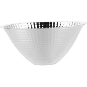 LED Flashlight Reflector Cup: Spotlight Replacement Metal Spotlight Lampshade Reflector Accessory for Lighting Performance in Kuwait