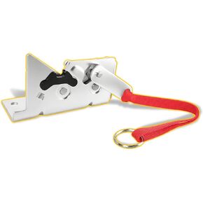 طقم تحرير المقعد الخلفي الكل في واحد المُجمَّع مسبقًا لسيارة Ford F-150 F-250 F-350 SuperCab & SuperCrew (2009-2025) in Kuwait