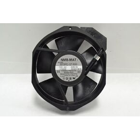 NMB-MAT 5915PC-12T-B30 115V-AC 150X172X38MM مروحة تبريد B281319 in Kuwait