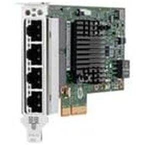Japan Hewlett Packard Ethernet 1Gb 4-Port 366T Network Adapter 811546-B21 in Saudi Arabia