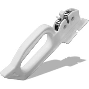 Wiebe Tungsten EZ-Sharp: Ultra-Fast Pocket Knife Sharpener for EDC, Field, and Emergency Edge Restoration in Kuwait