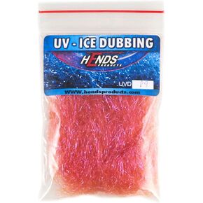 UV Ice Dubbing in Saudi Arabia