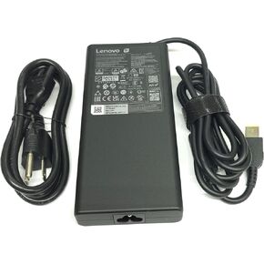 محول تيار متردد Lenovo Slim 245W لسلسلة Yoga S900-Yoga Pro 9 16IAH10، Y700 Series-Legion 7 16IAX10، متوافق P/N: ADL245SDC3A، SA11Q29115، 5A11Q29116، ADL245SLC3A، SA11Q29123، SA11Q29120. in Kuwait