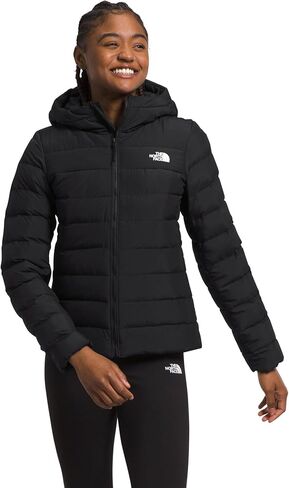 THE NORTH FACE Women’s Aconcagua Down Insulated Hoodie in Saudi Arabia