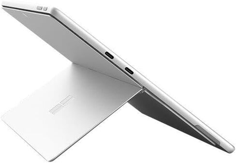 تابلت Microsoft Surface Pro 9 - 13 بوصة - Core i7 الجيل الثاني عشر i7-1265U Deca-core (10 Core) 1.80 جيجا هرتز - 16 جيجا بايت رام - 256 جيجا بايت SSD - Windows 10 Pro - بلاتينيوم in Saudi Arabia