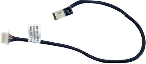 منفذ شحن مقبس الطاقة Gintai DC لـ HP Book 15-FD 15-FC 15-fc0025dx 15-fd0083wm 15-fc0081nr TPN-Q286,OmniBook 15-FN 15T-FN 250 255 G10 N36075-001 N25653-Y90 DD00PDAD050 DD00PDAD040 (20.1 سم) in Saudi Arabia