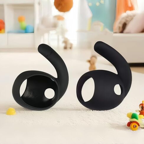 Ear Tips for Galaxy Buds 3 Pro, 3 Pairs Silicone Replacement Eartips, Compatible with Samsung SM-R630N in Kuwait