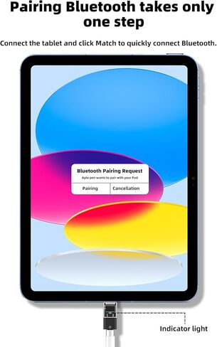 لقلم Apple Pencil الجيل الأول Lightning أنثى إلى USB C ذكر محول شاحن MFI معتمد قلم رصاص من النوع C موصل كابل شحن لجهاز iPad Pro 10th لملحقات iPhone iPencil in Saudi Arabia