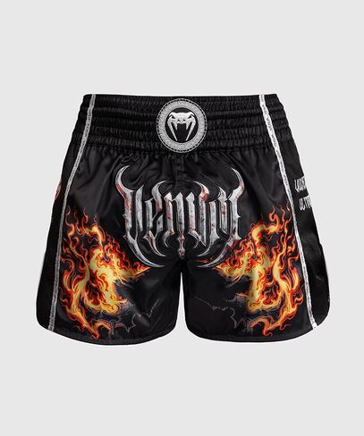 Venum Men's Muay Thai Shorts in Saudi Arabia