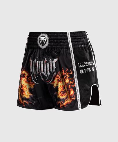 Venum Men's Muay Thai Shorts in Saudi Arabia