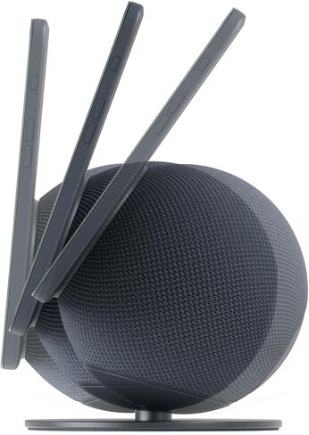 حامل أمازون قابل للتعديل | مصمم خصيصًا لـ Amazon Echo Show 8 و11 (إصدارات 2025، تُباع بشكل منفصل) | الجرافيت in Saudi Arabia
