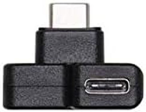 محول سينوفا أوسمو أكشن مزدوج 3.5 ملم/USB-C in Saudi Arabia