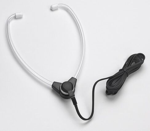 تم تصميم سماعة النسخ ذات الصوت المثالي في جميع أنحاء المكتب لتناسب جهاز النسخ من طراز Sony MDCC-2000 in Saudi Arabia