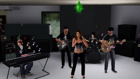 لعبة سيمز 3: بيتس - بلاي ستيشن 3 in Kuwait