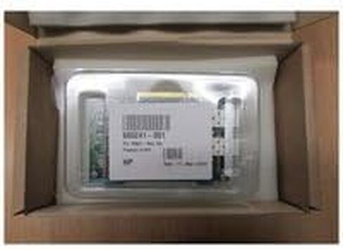 بطاقة إيثرنت HPE 560FLR-SFP+ 10 جيجابت in Saudi Arabia