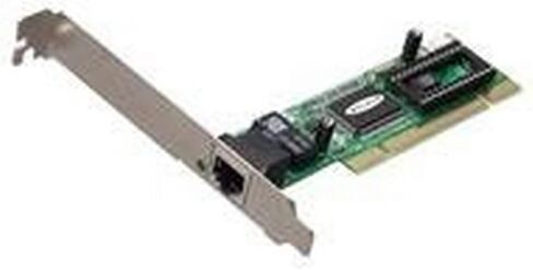بلكين F5D5000 32 بت PCI بطاقة الشبكة لسطح المكتب in Saudi Arabia