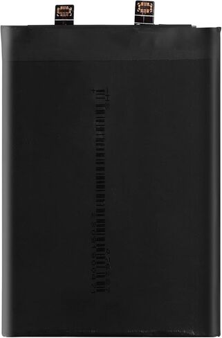 Duotipa New Replacement Battery BP4B for Xiaomi 12 Lite 2203129G with Repair Tools Kit in Saudi Arabia