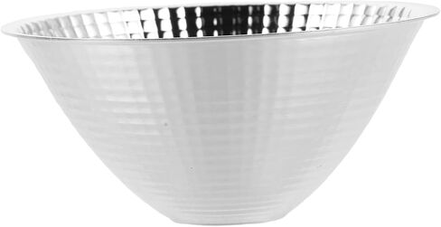 LED Flashlight Reflector Cup: Spotlight Replacement Metal Spotlight Lampshade Reflector Accessory for Lighting Performance in Kuwait