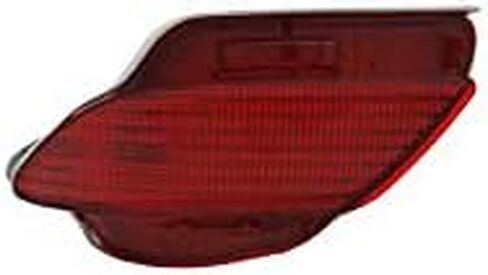عاكس الضوء الجانبي - Depo Fit/For 10-15 Lexus RX350/450H للراكب الخلفي الأيمن (معتمد من NSF) - 814800E010 in Kuwait