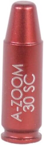 A-ZOOM 30 SUPER CARRY SNAP CAP 5PK in Saudi Arabia