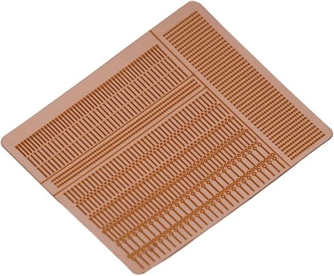 PCB Circuit Board Repair Kit Soldering Pad Tool With Copper Wire For Mobile Phone Motherboards IC Maintenance in Saudi Arabia