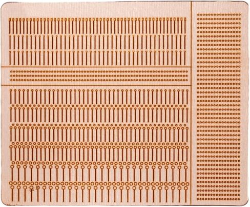 PCB Circuit Board Repair Kit Soldering Pad Tool With Copper Wire For Mobile Phone Motherboards IC Maintenance in Saudi Arabia
