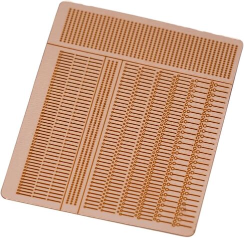 PCB Circuit Board Repair Kit Soldering Pad Tool With Copper Wire For Mobile Phone Motherboards IC Maintenance in Saudi Arabia