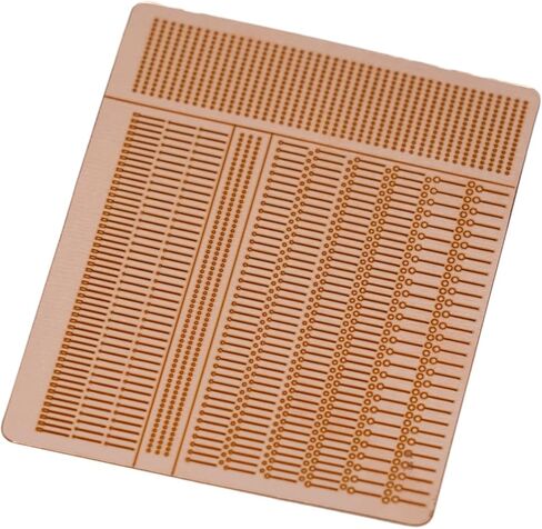 PCB Circuit Board Repair Kit Soldering Pad Tool With Copper Wire For Mobile Phone Motherboards IC Maintenance in Saudi Arabia