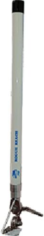 Rogue Reach Dual-Band WiFi Antenna in Saudi Arabia