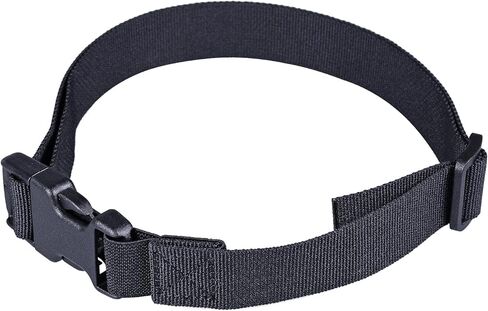 Tactical Leg Strap for Drop Leg Holster, JX Tacfancier Adjustable Thigh Strap with QD Buckle for Thigh Rig in Saudi Arabia