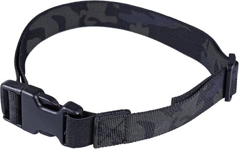 Tactical Leg Strap for Drop Leg Holster, JX Tacfancier Adjustable Thigh Strap with QD Buckle for Thigh Rig in Saudi Arabia