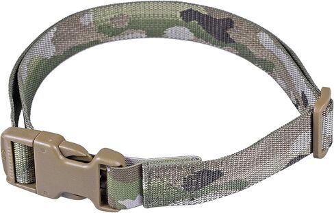 Tactical Leg Strap for Drop Leg Holster, JX Tacfancier Adjustable Thigh Strap with QD Buckle for Thigh Rig in Saudi Arabia