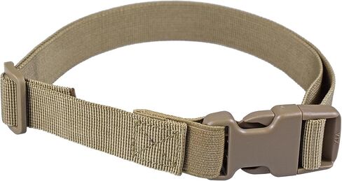 Tactical Leg Strap for Drop Leg Holster, JX Tacfancier Adjustable Thigh Strap with QD Buckle for Thigh Rig in Saudi Arabia