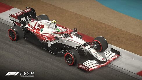 F1 2021 - For Xbox Series X in Kuwait
