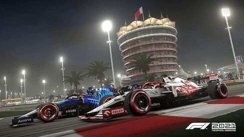 F1 2021 - For Xbox Series X in Kuwait