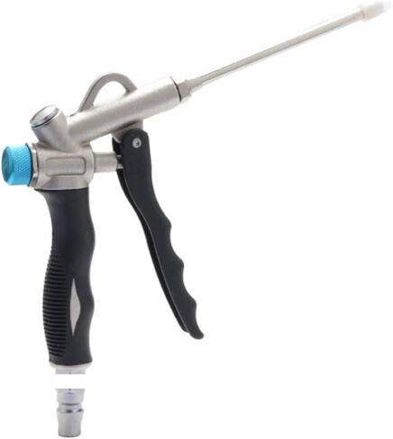 Adjustable Air Flow 2-Way Air Blow Gun with Adjustable Air Flow and Extended Nozzle in Saudi Arabia