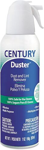 Century Cleaning Duster, 10 Oz. in Saudi Arabia