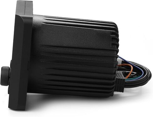 جهاز استقبال JBL JAM3000 Marine مثبت على مقياس مع AM/FM، خرج طاقة عالي، بلوتوث in Saudi Arabia