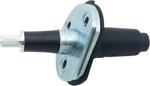 5C3Z18936AA استبدال قاعدة هوائي الراديو لـ F-250 F-350 F-450 F-550 Super Duty 1999-2007 Excursion 2000-2005 5C3Z-18936-AA in Saudi Arabia
