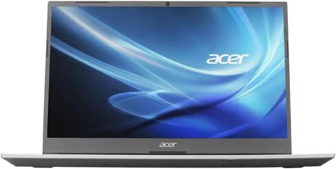 لاب توب ايسر 2025 | أسباير لايت | 15.6 بوصة 1920 × 1080 | Intel-10 Core i7-1255U | 16 جيجابايت DDR4 | 1 تيرابايت SSD | Windows 11 Pro | Wi-Fi 6 - Bluetooth 5.1 - لوحة مفاتيح بإضاءة خلفية - كاميرا عالية الدقة 720 بكسل - رمادي فولاذي in Saudi Arabia