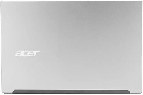 لاب توب ايسر 2025 | أسباير لايت | 15.6 بوصة 1920 × 1080 | Intel-10 Core i7-1255U | 16 جيجابايت DDR4 | 1 تيرابايت SSD | Windows 11 Pro | Wi-Fi 6 - Bluetooth 5.1 - لوحة مفاتيح بإضاءة خلفية - كاميرا عالية الدقة 720 بكسل - رمادي فولاذي in Saudi Arabia