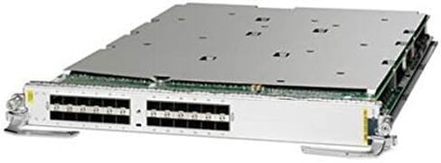 Cisco A9K-24X10GE-TR 24x Port 10G ASR 9000 Line Card (Renewed) in Saudi Arabia