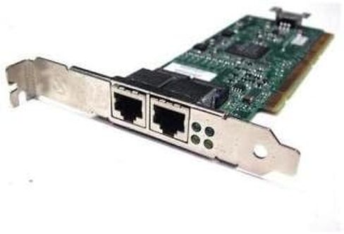 EXPI9402PT-IBM PRO/1000 PT محول خادم ثنائي المنفذ 5767 in Saudi Arabia