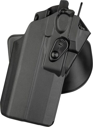 Safariland 7378RDS 7TS ALS Concealment Paddle and Belt Loop Combo Holster in Saudi Arabia