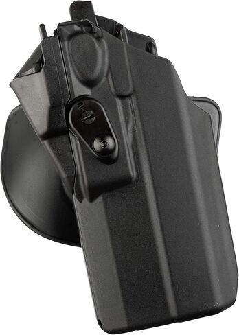 Safariland 7378RDS 7TS ALS Concealment Paddle and Belt Loop Combo Holster in Saudi Arabia