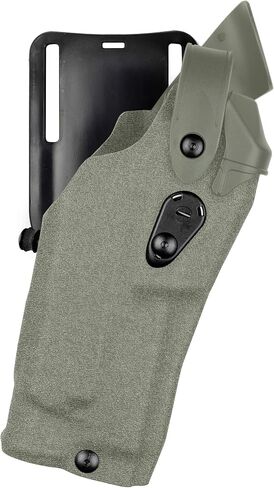 Safariland 6365RDS ALS/SLS Low-Ride, Duty Rated Level III Retention Holster in Saudi Arabia