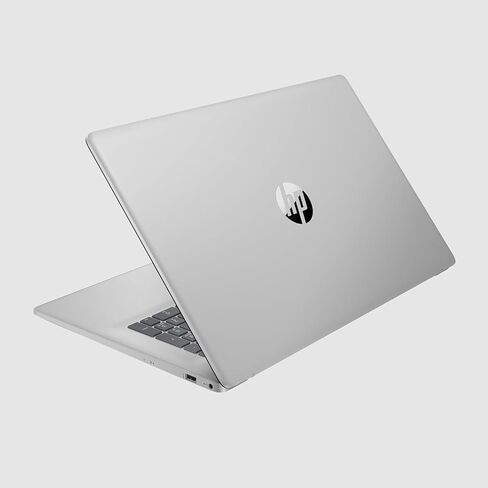 HP 17.3" FHD Premium Laptop 2026 Edition | Intel Core 5-120U CPU up to 5.0GHz (Beats i7-1335U) | 16GB RAM | 1TB PCIe SSD | Backlit Keyboard | Wi-Fi 6 | Bluetooth 5.3 | Windows 11 in Saudi Arabia