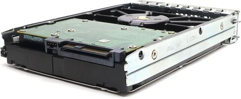 Epoch 400-BHJD 16 تيرابايت 7.2K SAS 3.5 12 جيجابايت/ثانية استبدال محرك الأقراص الصلبة Kii in Kuwait