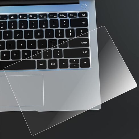 YINOVEEN واقي شاشة من الزجاج المقوى مقاس 14 بوصة لجهاز HP ProBook 4 G1q/G1i مقاس 14 بوصة وHP OmniBook 5 (14-he0000) كمبيوتر محمول مقاس 14 بوصة، 9 ساعات، مضاد للخدش in Kuwait
